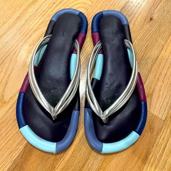 Isabel Marant Sandals - Picture 1 of 7